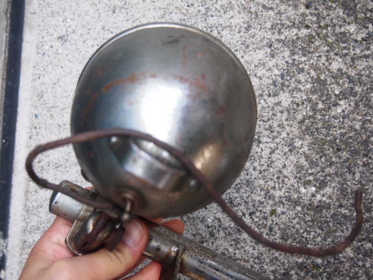 スポット＆バー