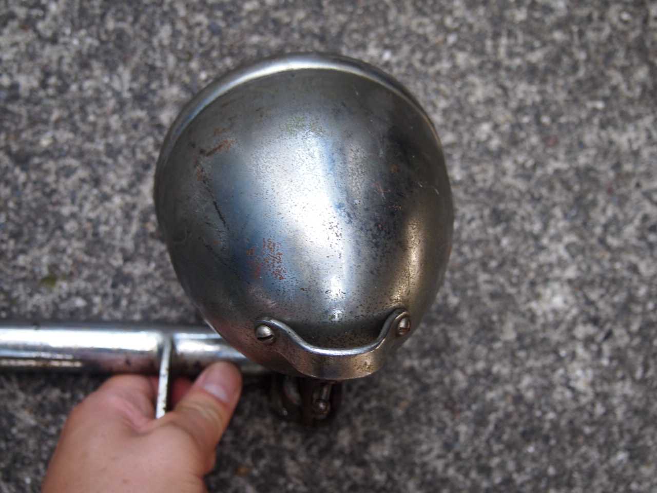 スポット＆バー