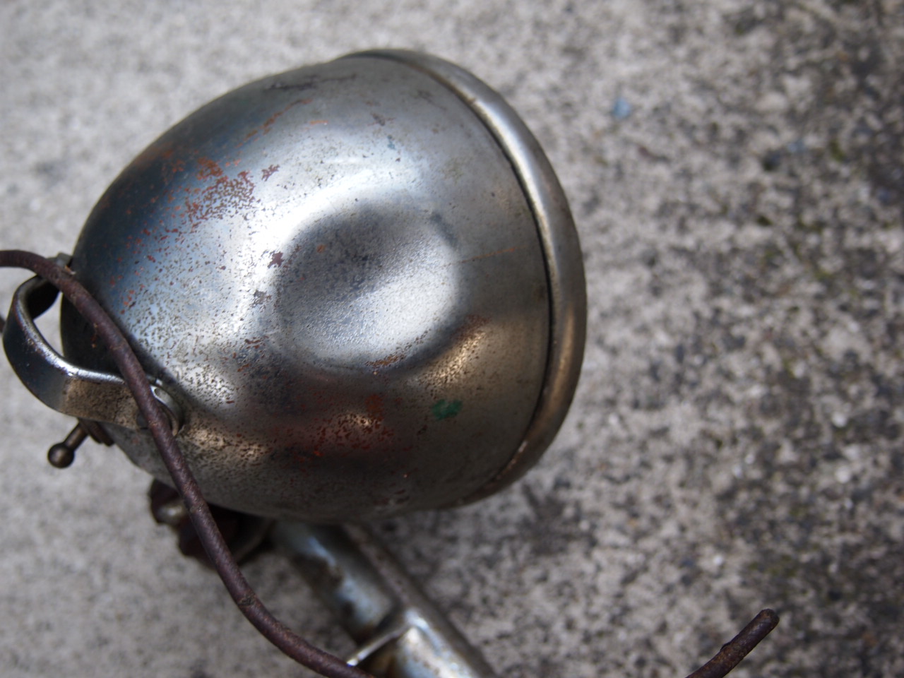 スポット＆バー