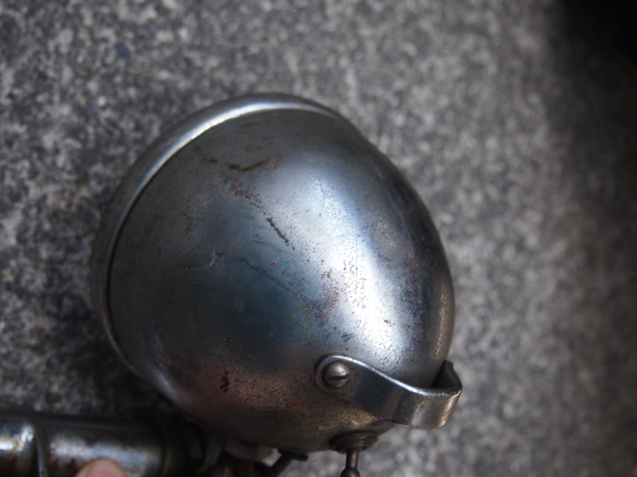 スポット＆バー