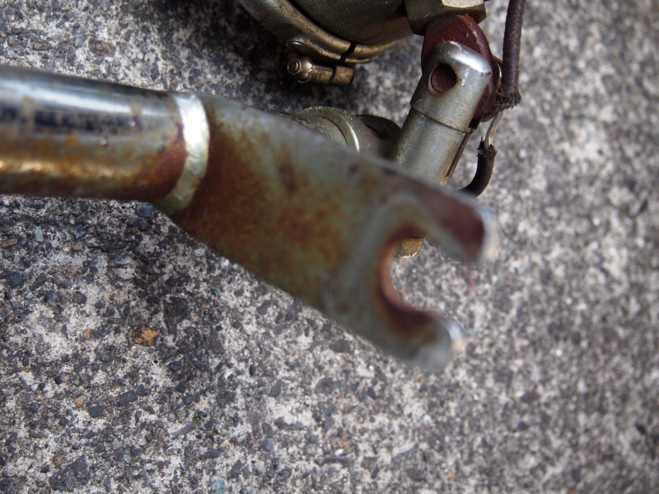 スポット＆バー