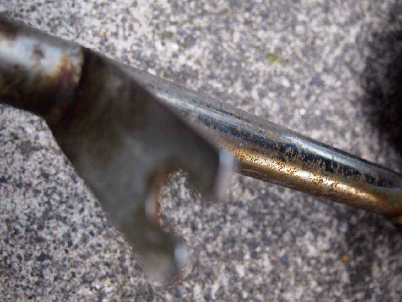 スポット＆バー