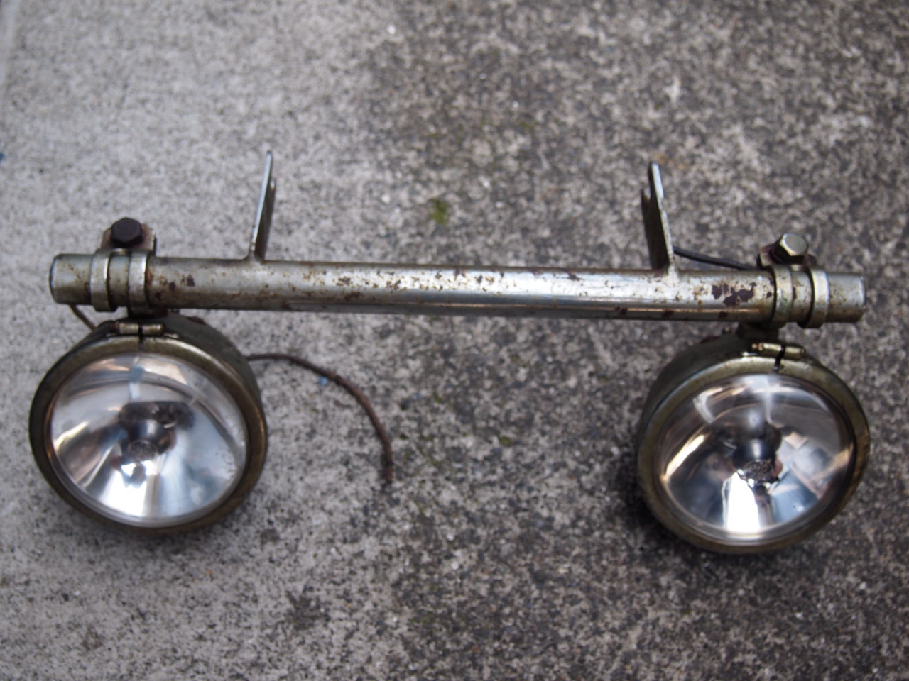 スポット＆バー