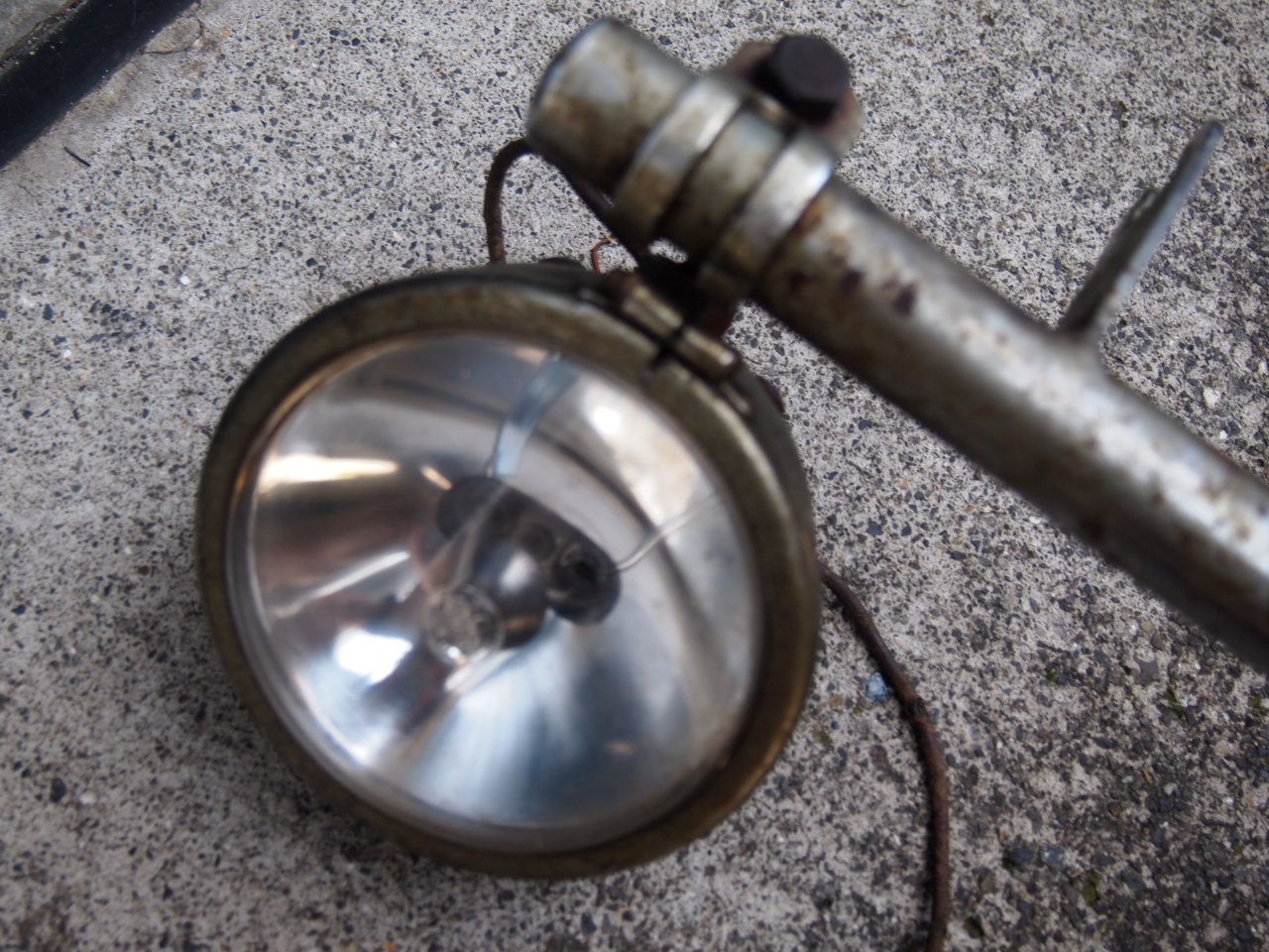 スポット＆バー