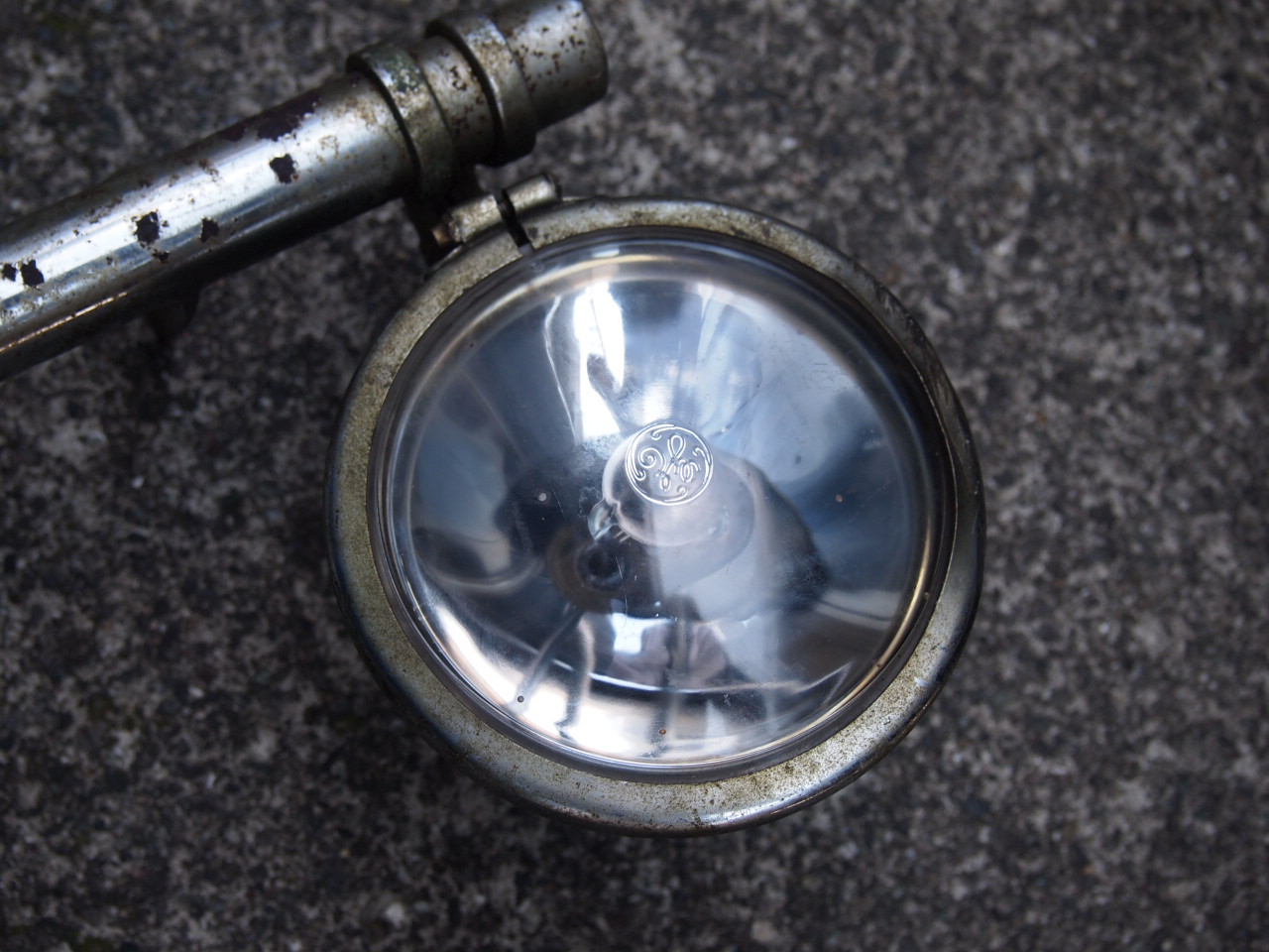 スポット＆バー