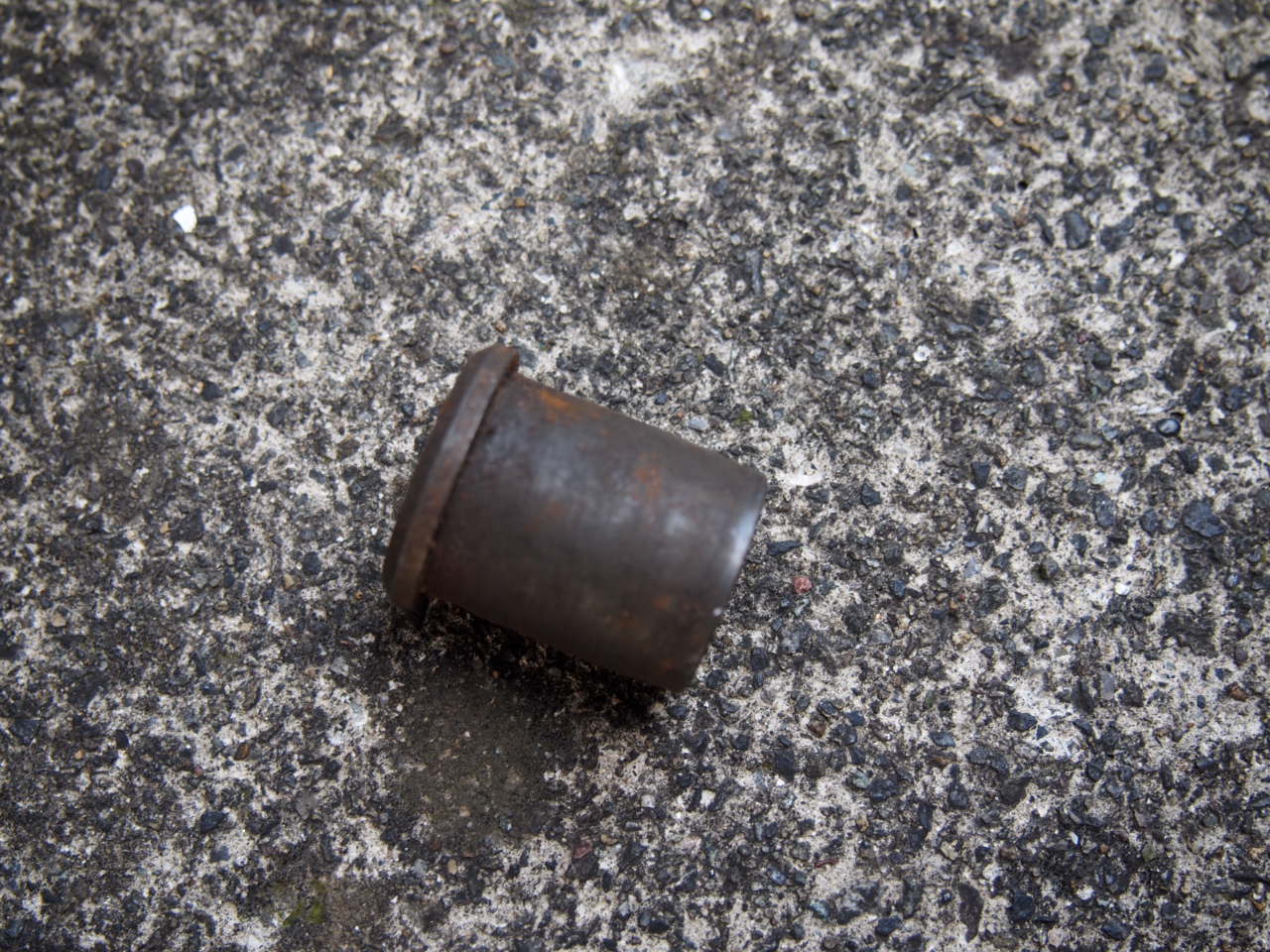 WL系ジフィブッシュNOS