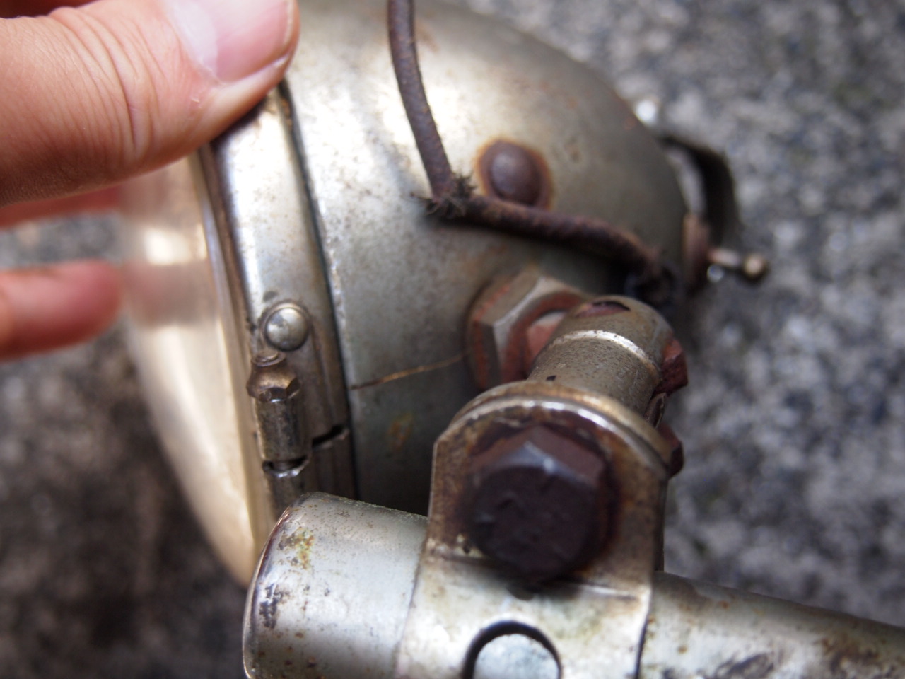 スポット＆バー