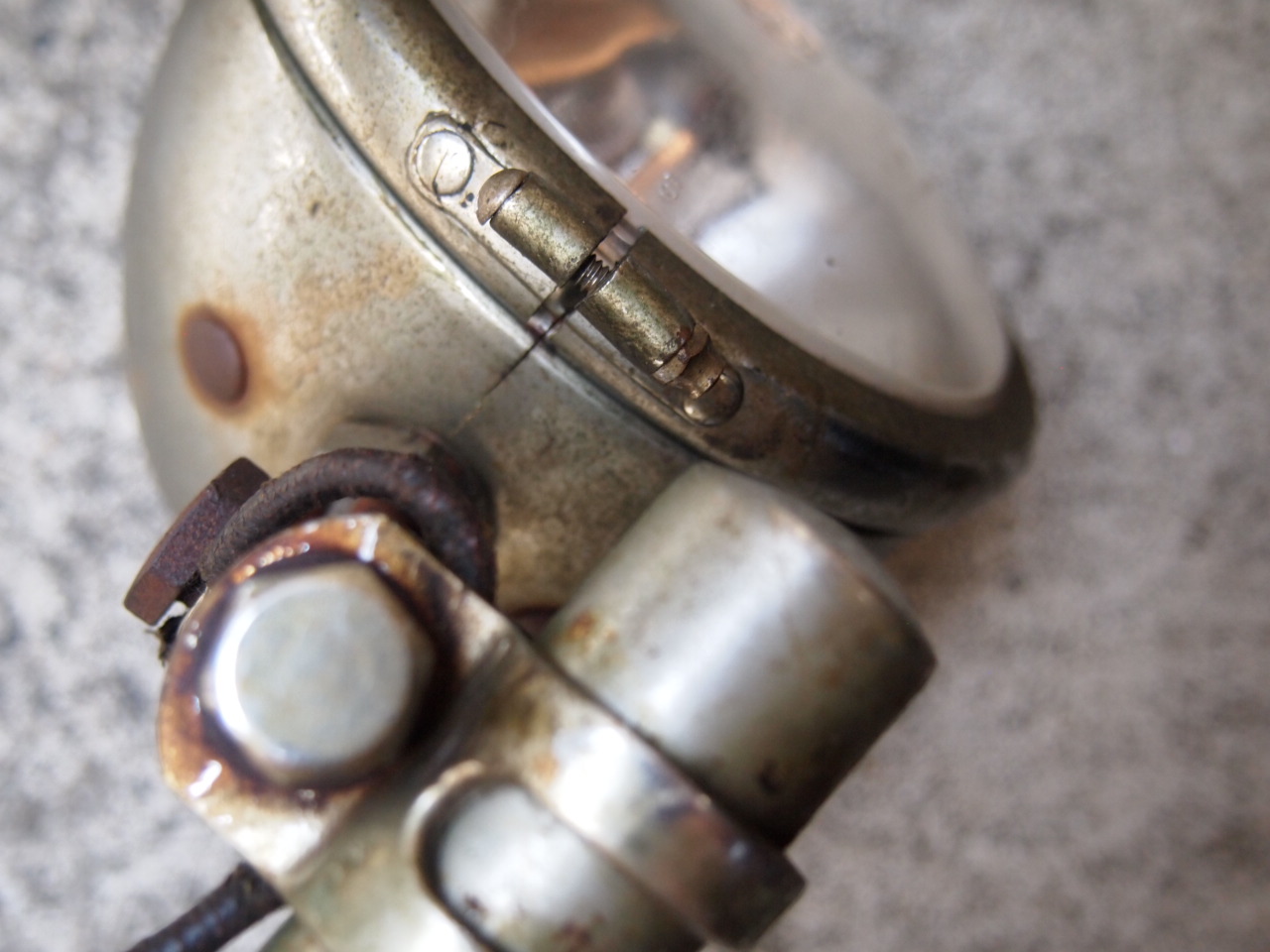 スポット＆バー