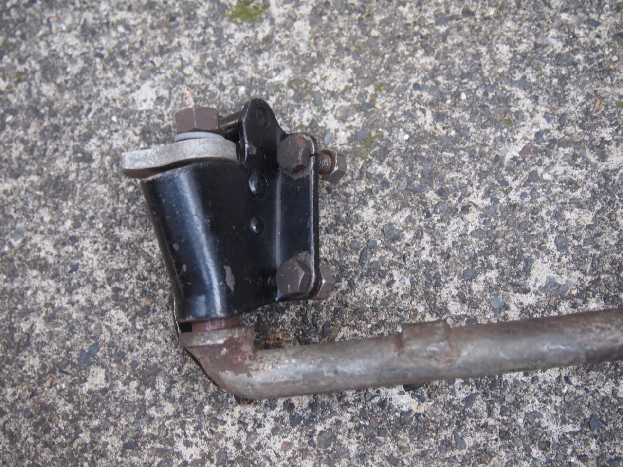 38-57 CHPジフィスタンド