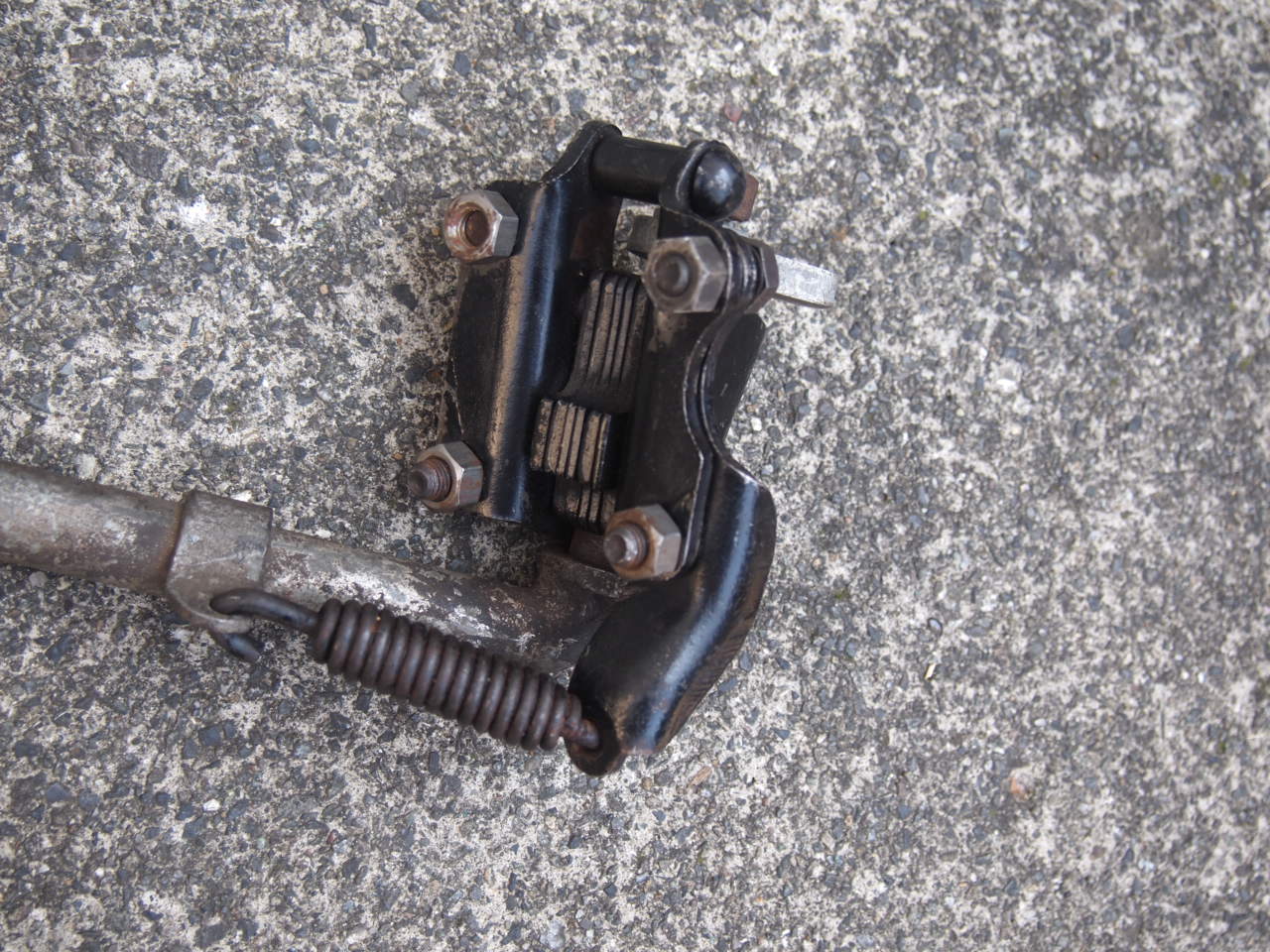 38-57 CHPジフィスタンド