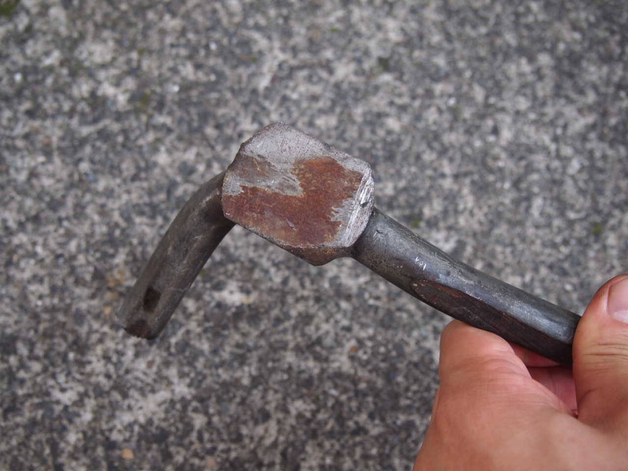 38-57 CHPジフィスタンド