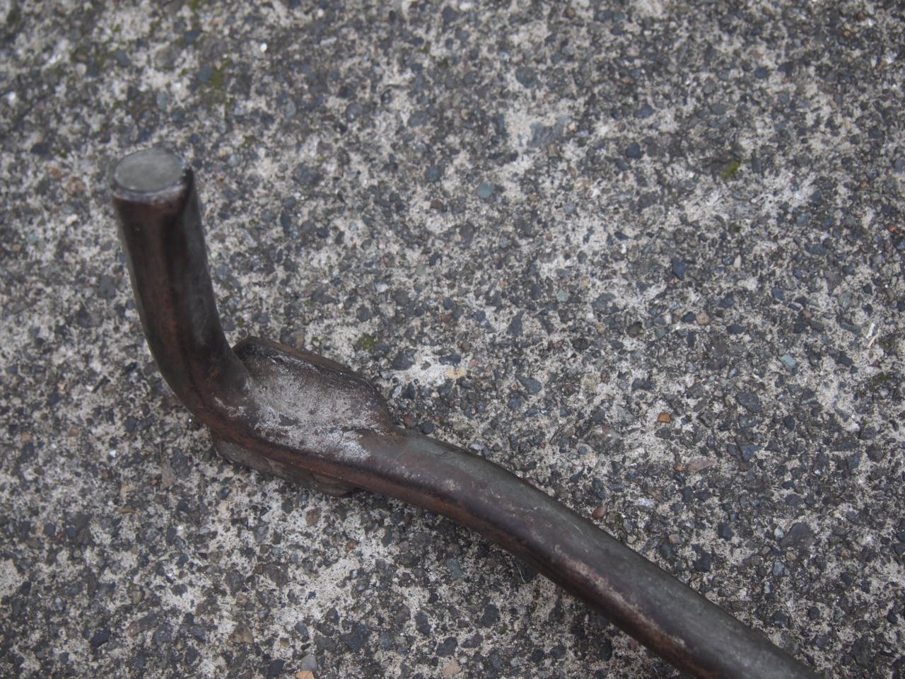 38-57 CHPジフィスタンド