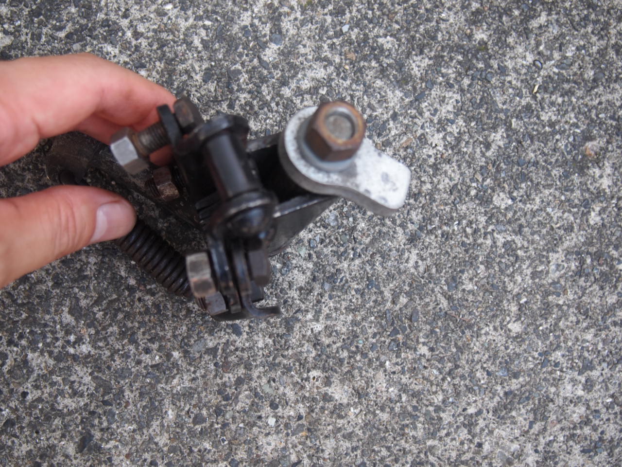 38-57 CHPジフィスタンド