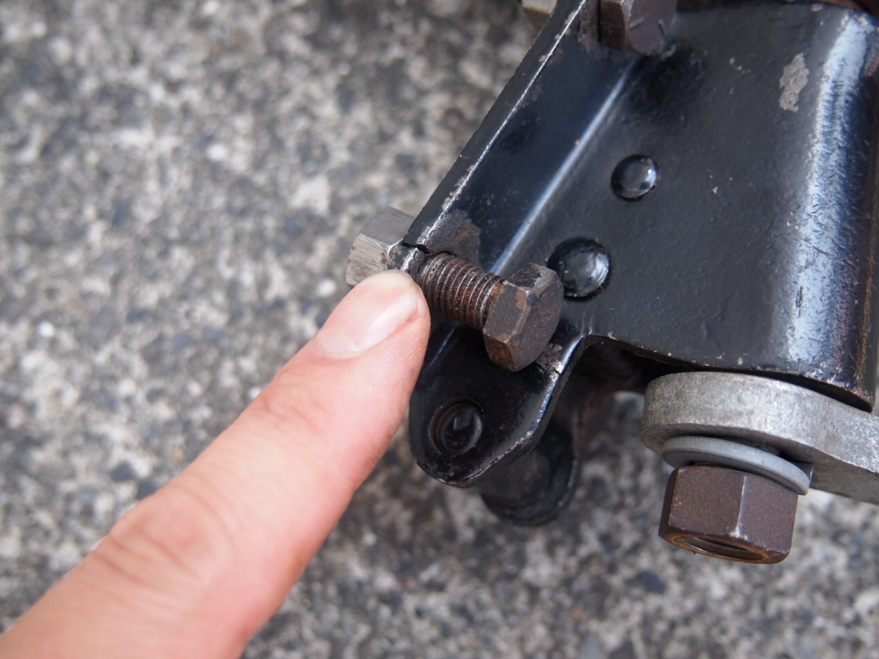 38-57 CHPジフィスタンド