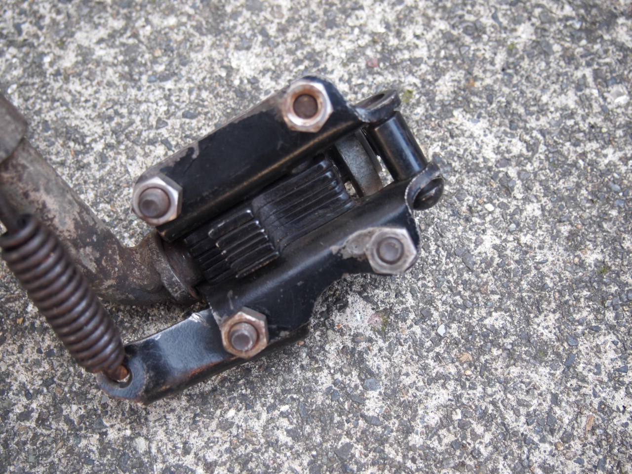 38-57 CHPジフィスタンド