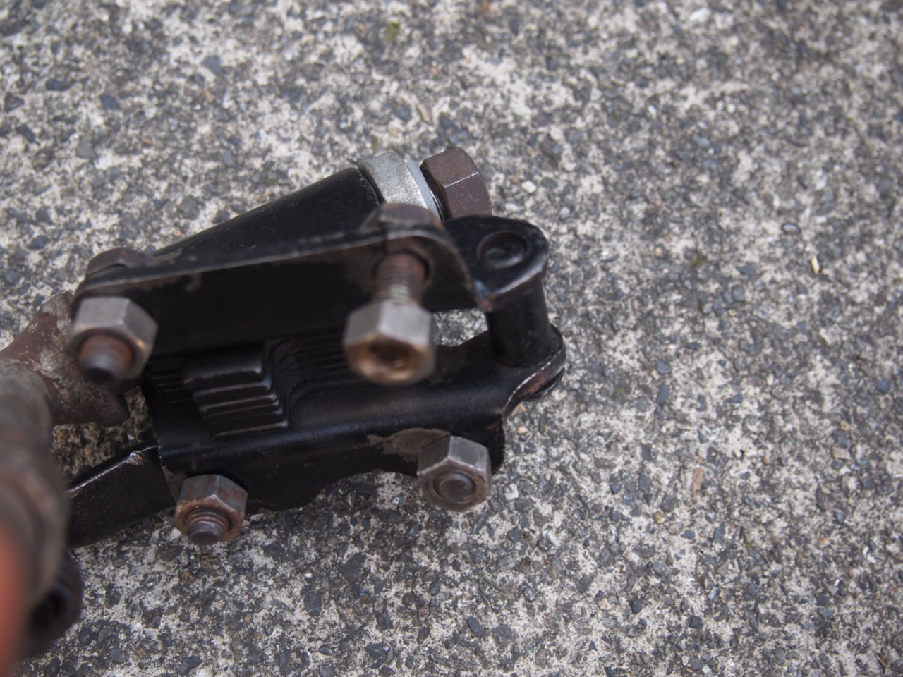 38-57 CHPジフィスタンド