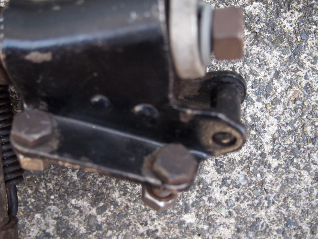 38-57 CHPジフィスタンド