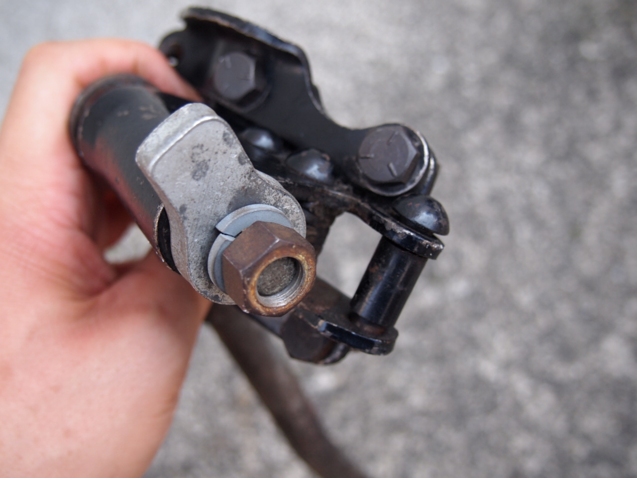 38-57 CHPジフィスタンド