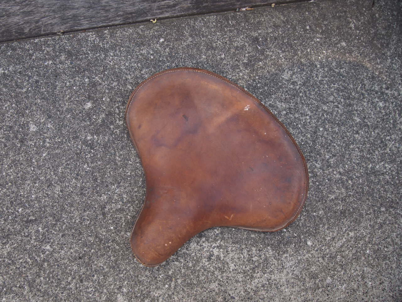 インディアンシート