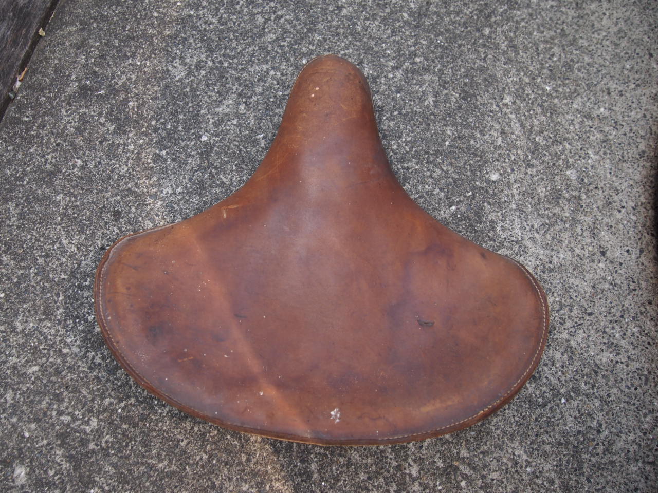 インディアンシート