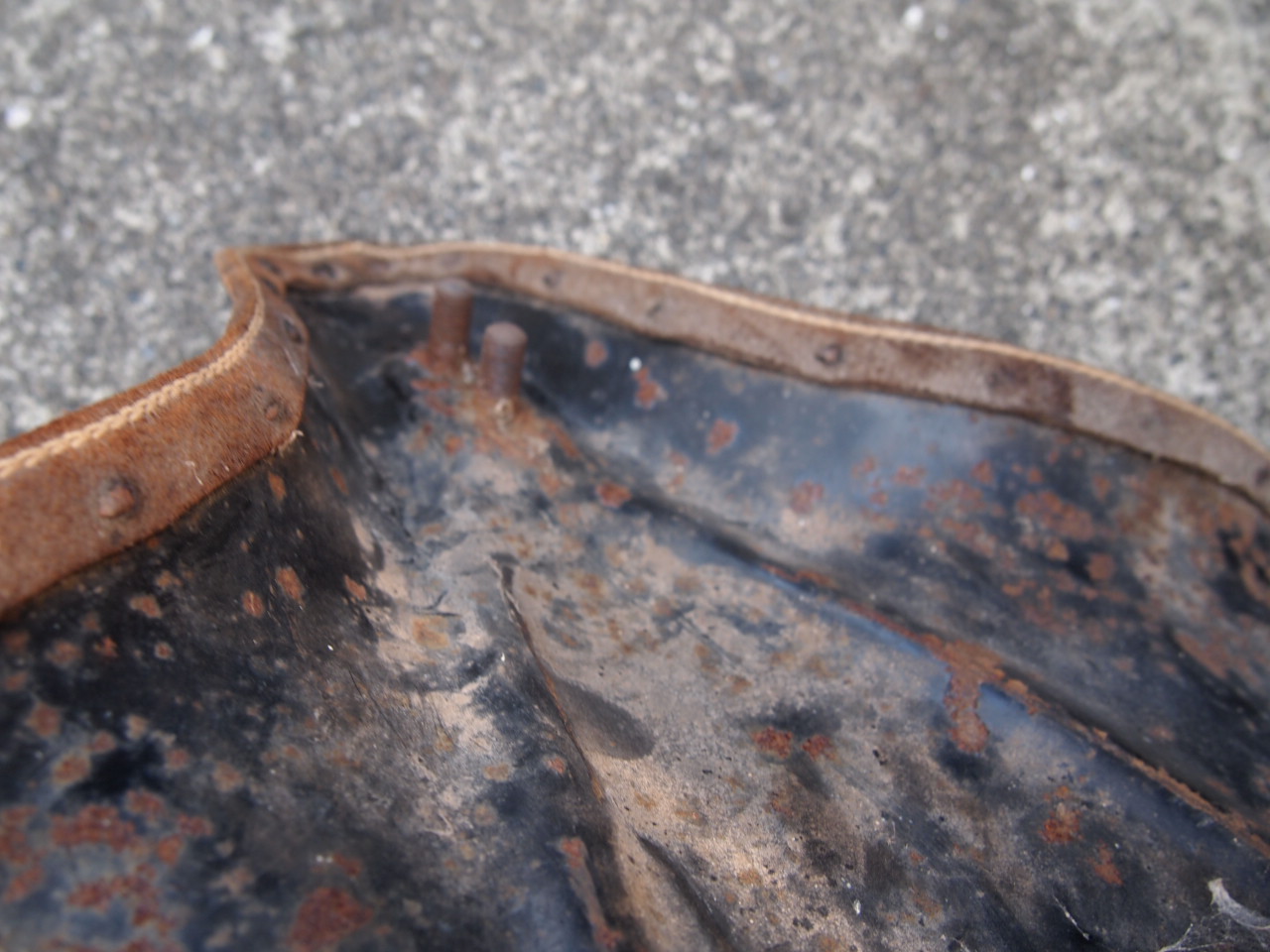 インディアンシート