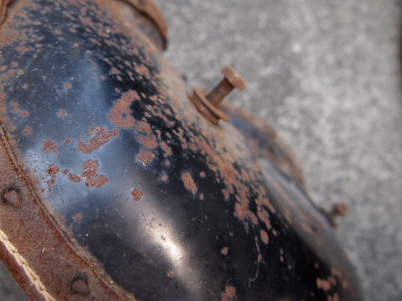 インディアンシート