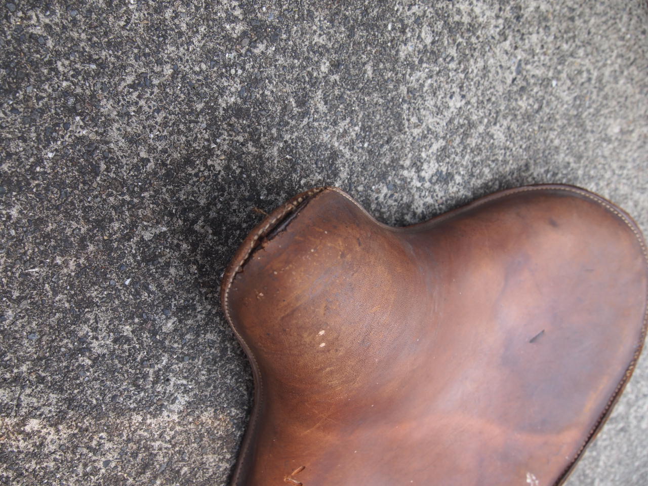 インディアンシート