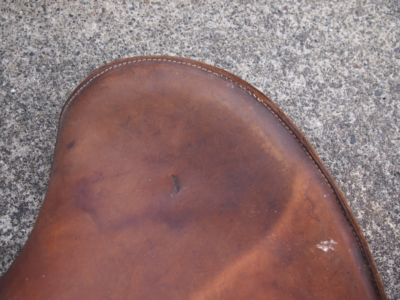 インディアンシート