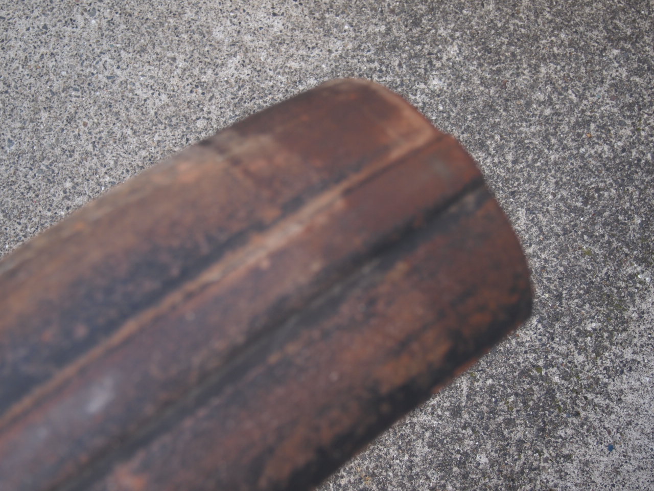 スペアタイヤカバー　フック付き