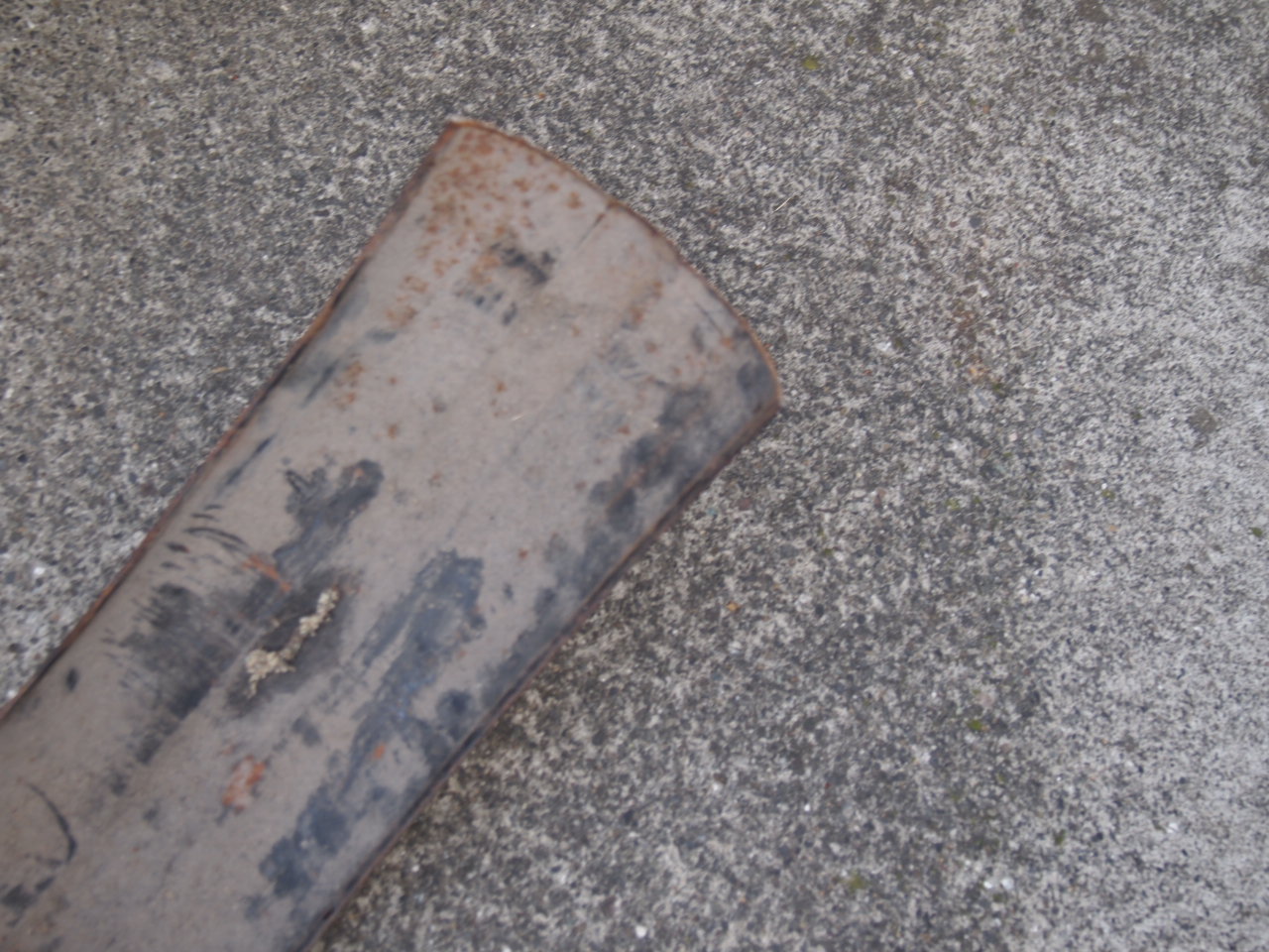 スペアタイヤカバー　フック付き