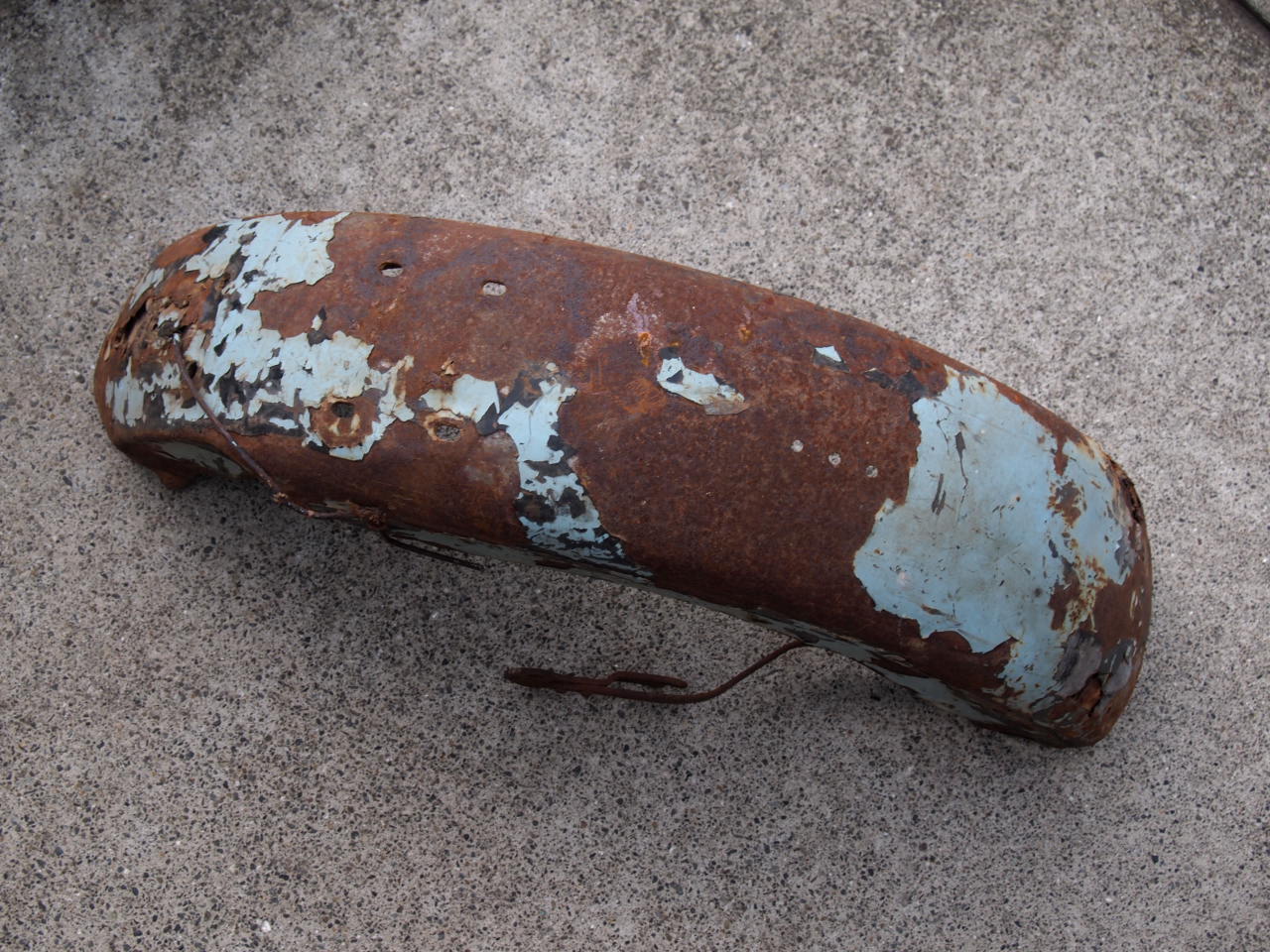 ボバーフェンダー