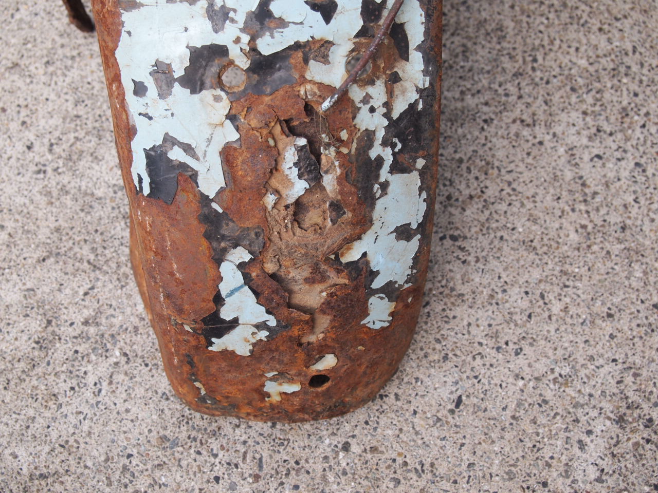 ボバーフェンダー