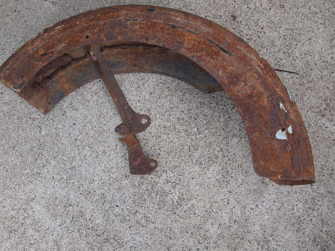 ボバーフェンダー