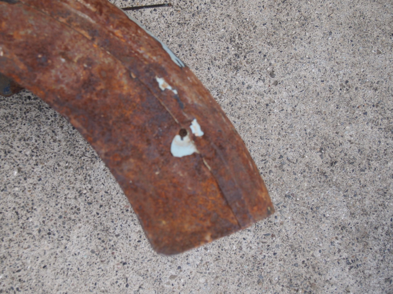 ボバーフェンダー