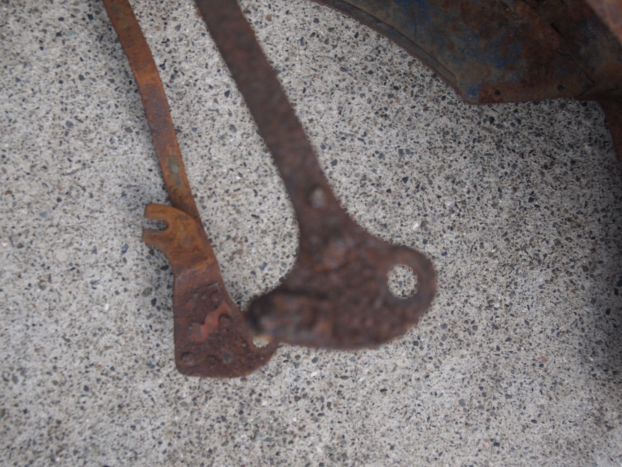 ボバーフェンダー