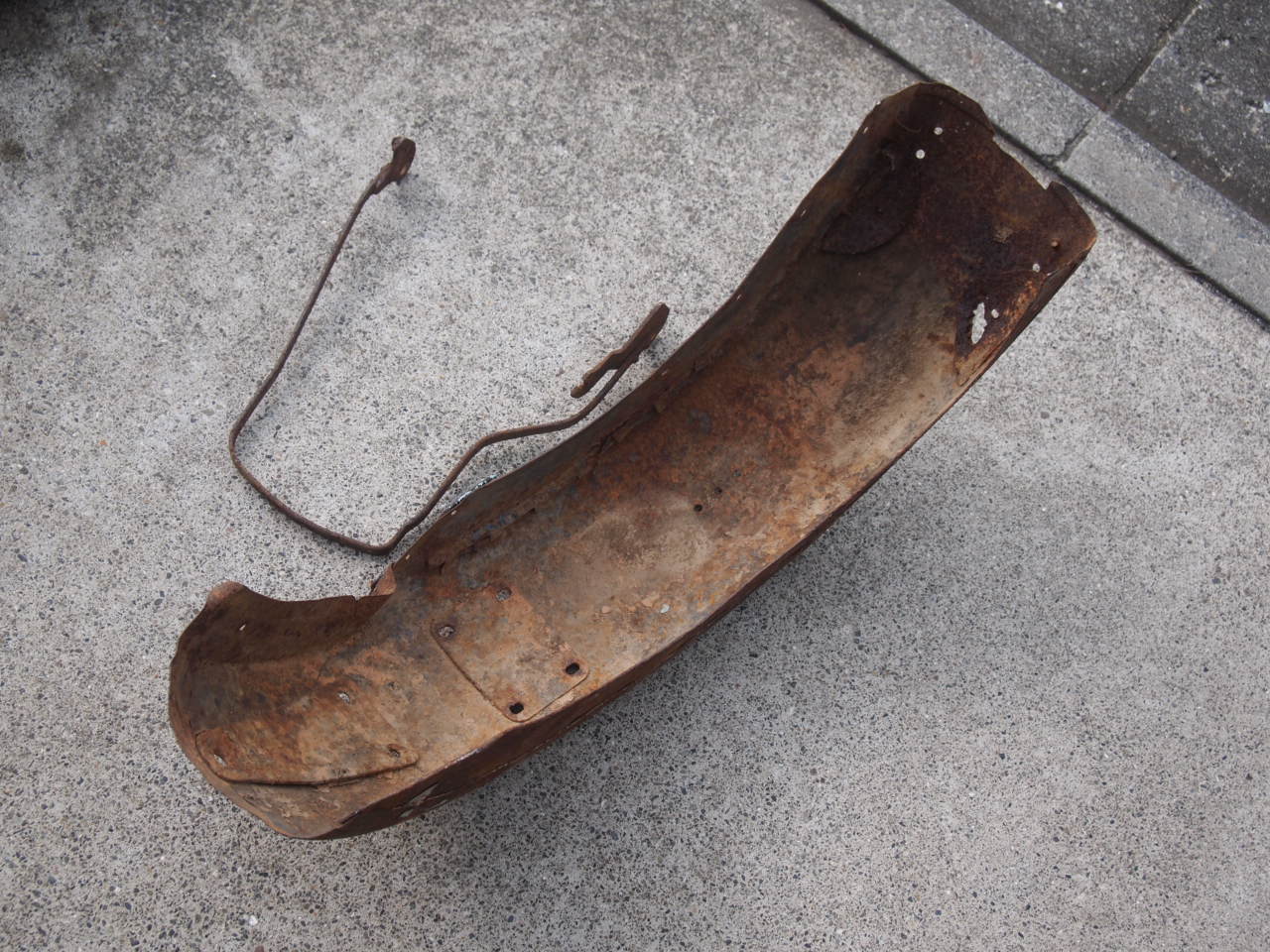 ボバーフェンダー