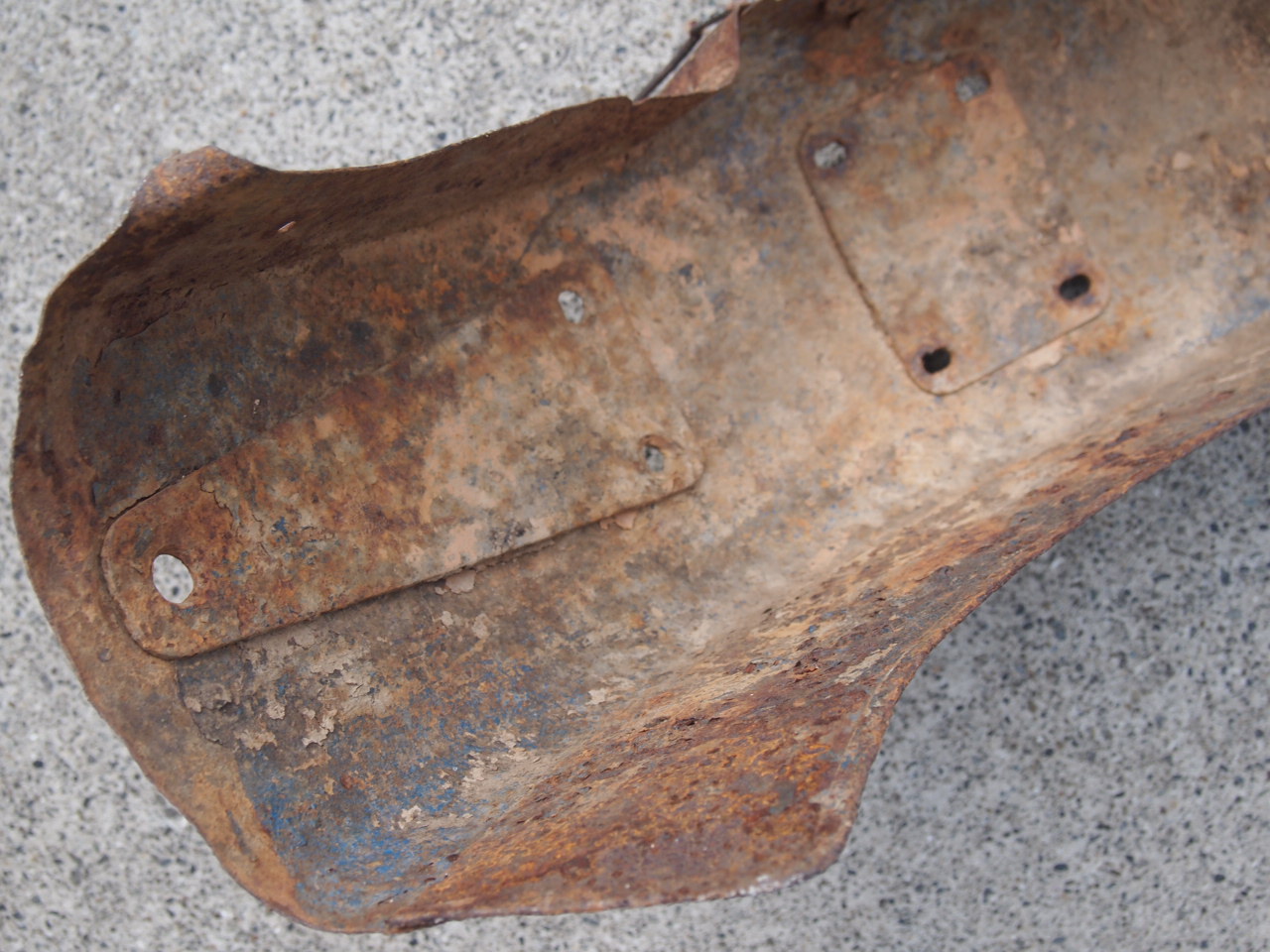 ボバーフェンダー