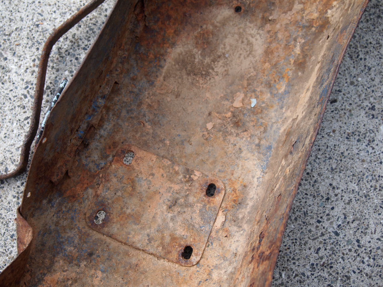 ボバーフェンダー