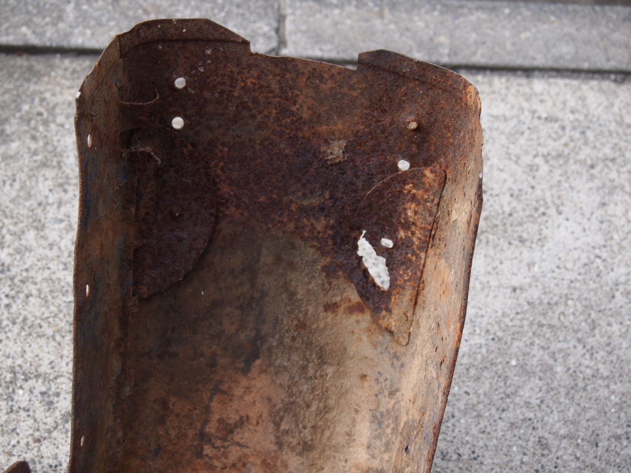 ボバーフェンダー