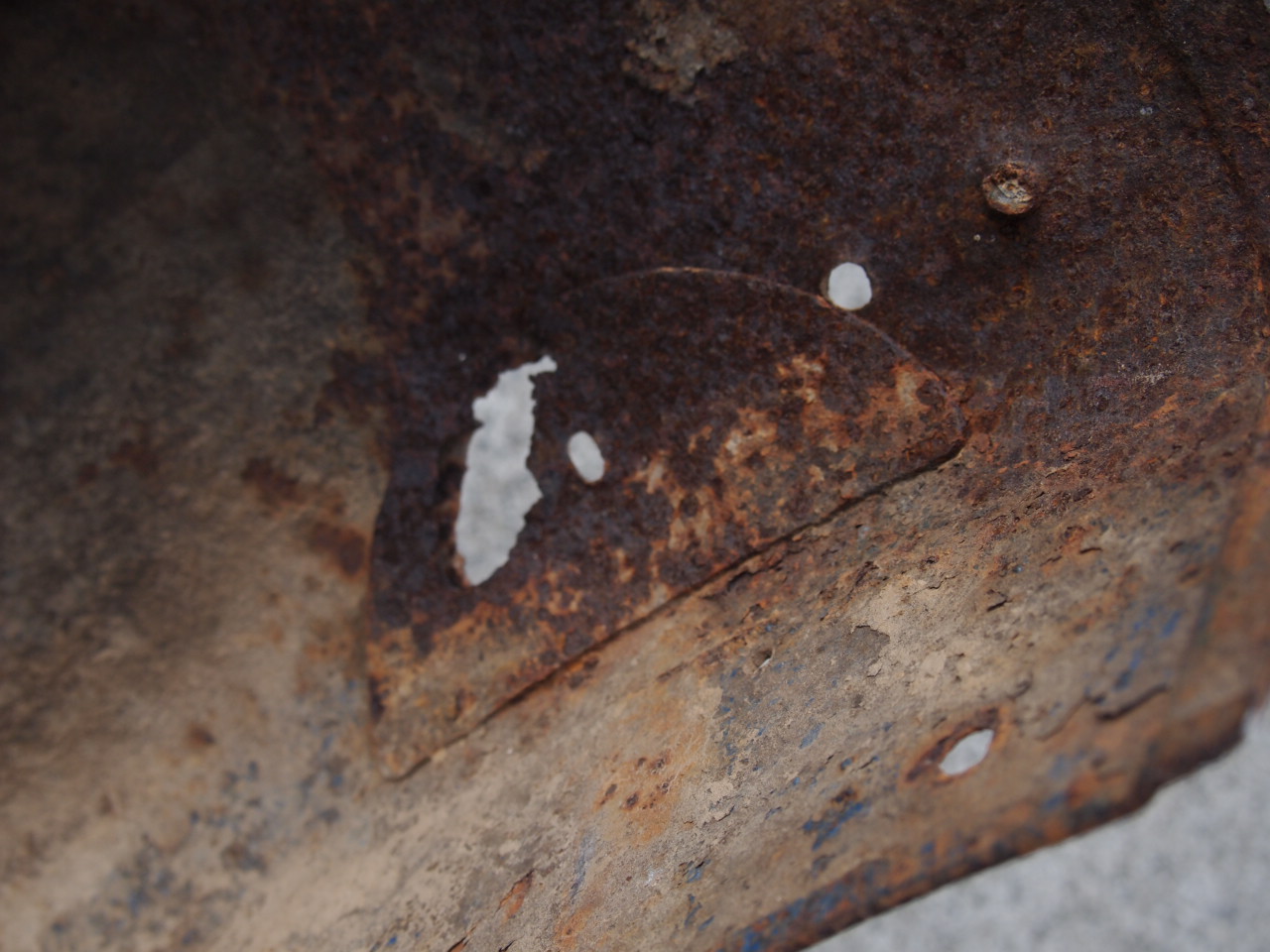 ボバーフェンダー