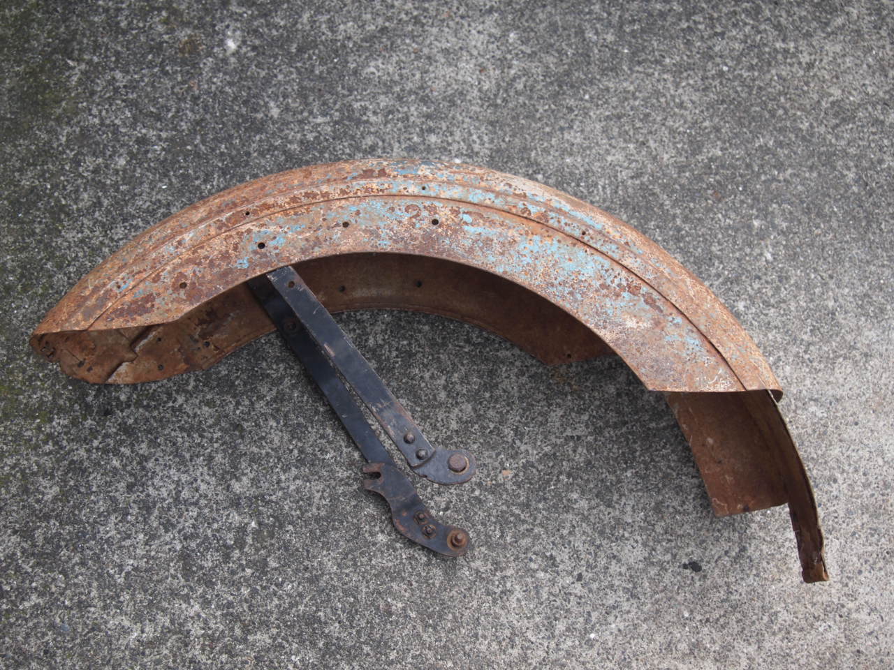 ボバーフェンダー