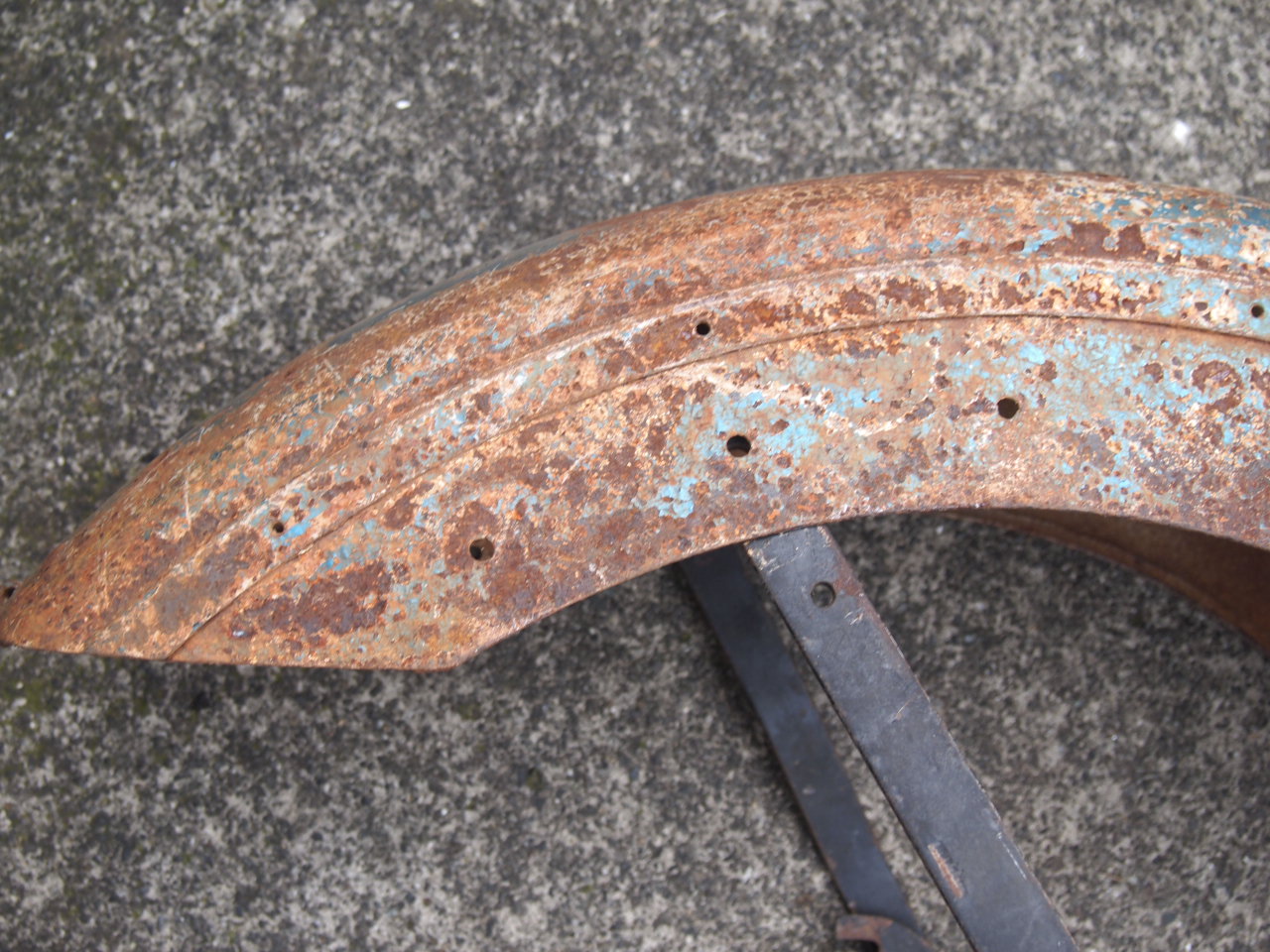 ボバーフェンダー