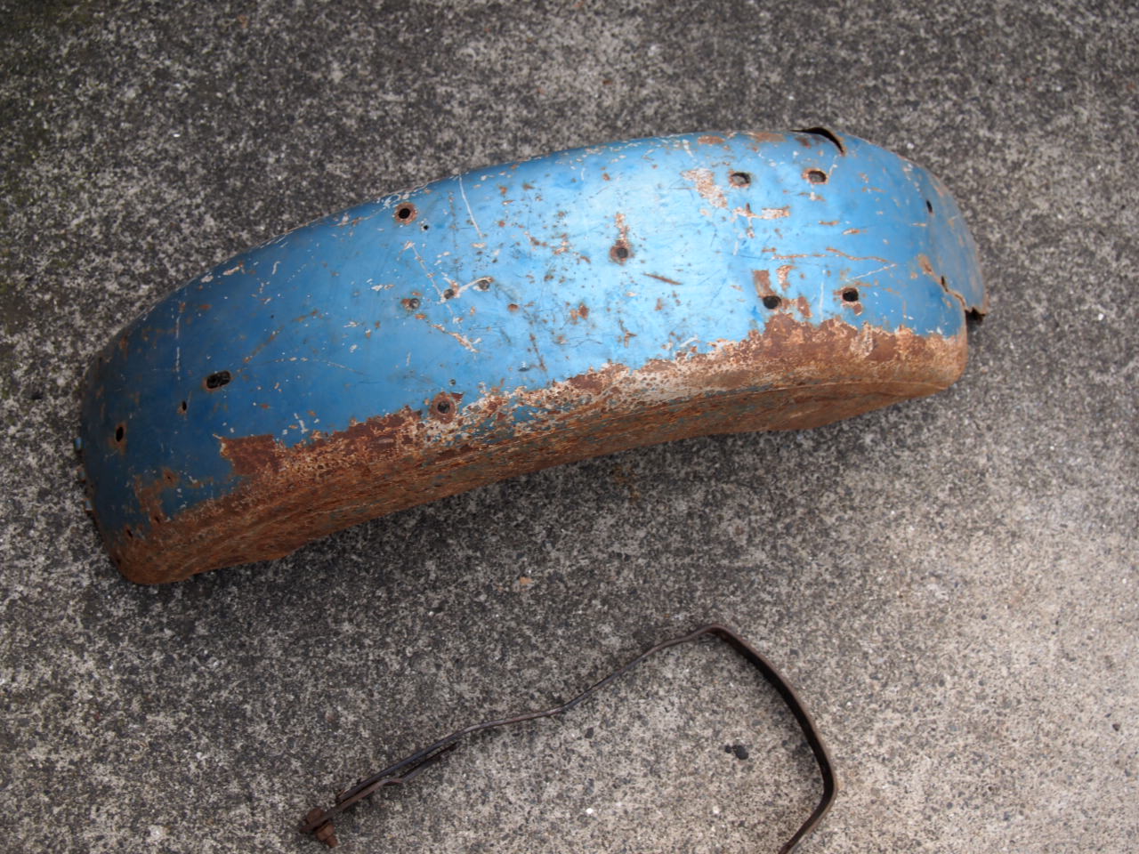 ボバーフェンダー