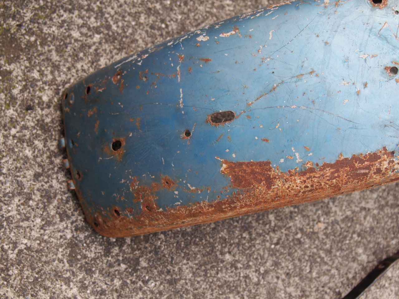 ボバーフェンダー