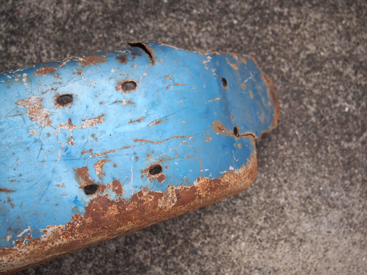 ボバーフェンダー