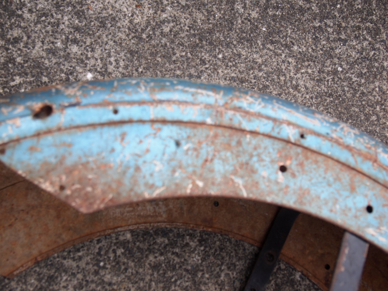 ボバーフェンダー