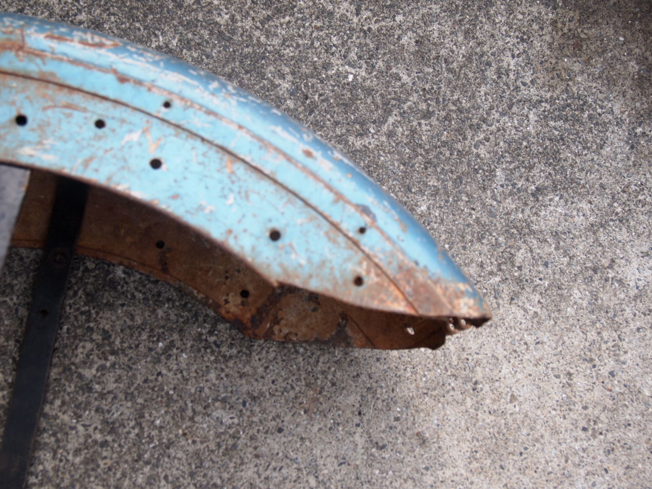 ボバーフェンダー