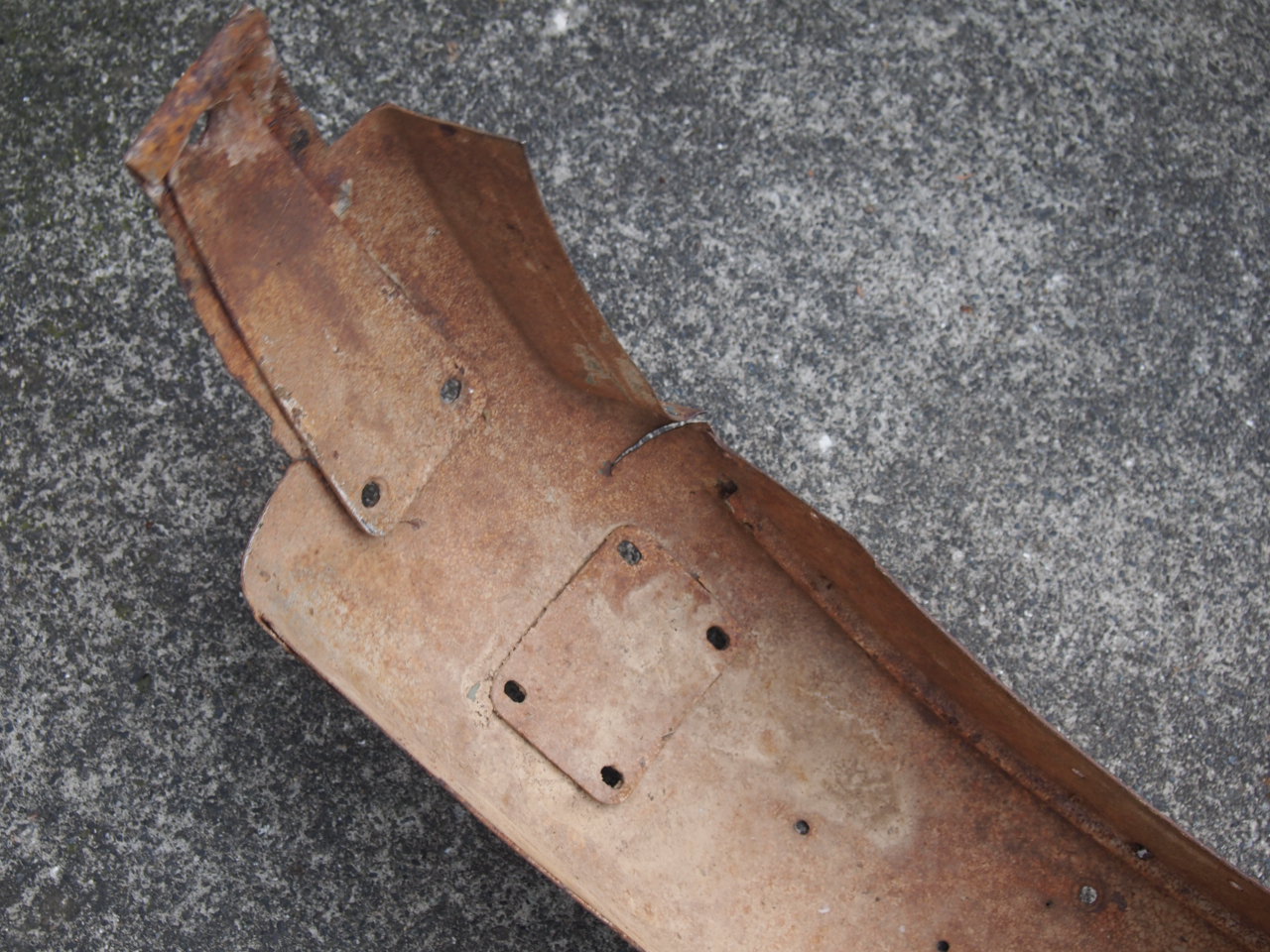 ボバーフェンダー