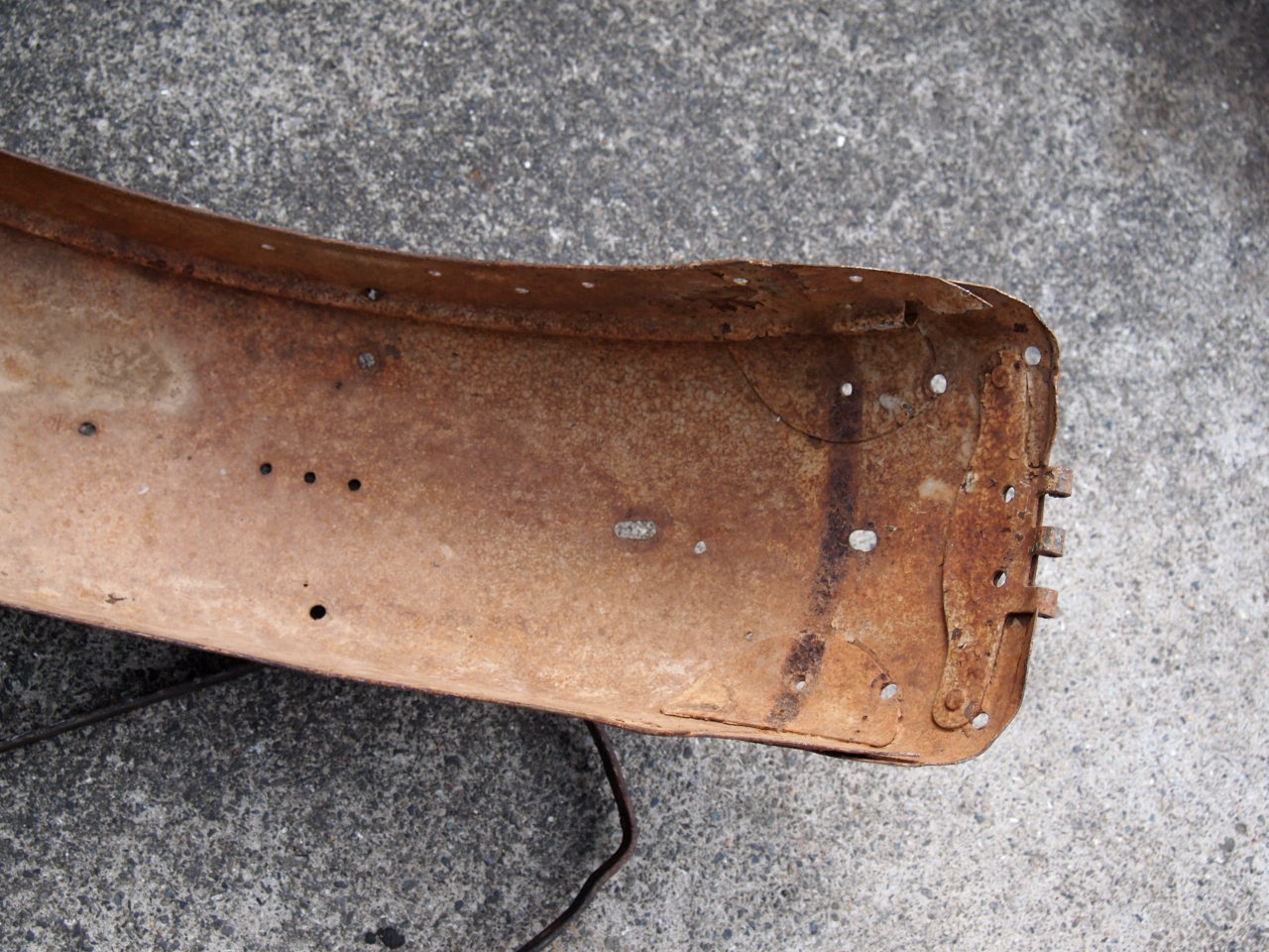 ボバーフェンダー