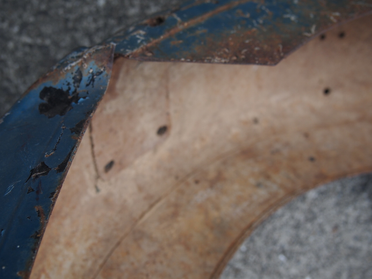 ボバーフェンダー